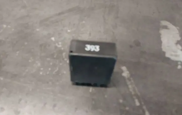 Skoda Superb B5 (3U) Other relay 4B0919471A 5KG006568-05 393