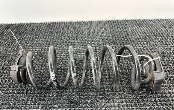 Ford Focus Rear coil spring 