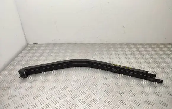 Peugeot Rifter Sliding door bottom rail 16965402 08766C02