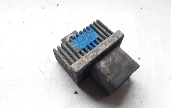 Renault Laguna II Heater blower fan relay 