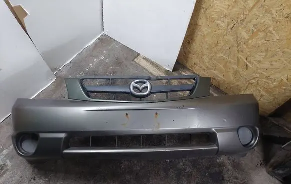 Mazda Tribute Front bumper 0442722004 20402Z01
