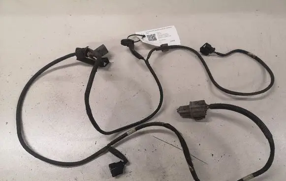 Mazda 6 Parking sensor (PDC) wiring loom GS1P67SH1B