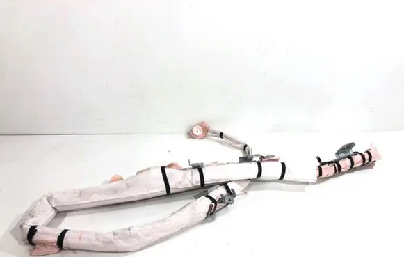 Roof airbag