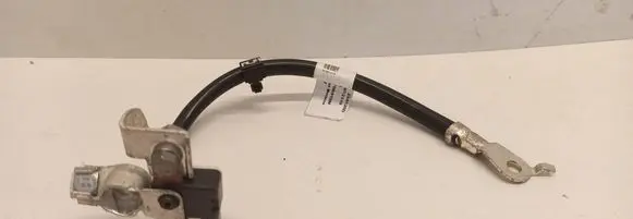 Volvo XC40 Negative earth cable (battery) 32276859