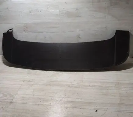 Jeep Grand Cherokee Tailgate/trunk spoiler 1NN50TRMA