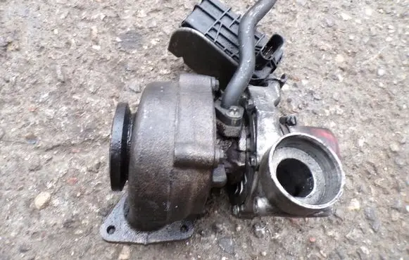 Mercedes-Benz ML W163 Turbo A6280960499