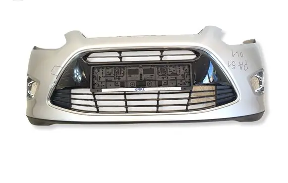 Ford C-MAX II Front bumper AM5117B968AUTOAS5 AM5117B968