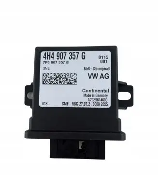 Audi A8 S8 D4 4H Light module LCM 4H4907357G