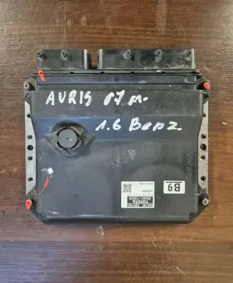 Toyota Auris 150 Engine control unit/module 8966112B90 2751007112