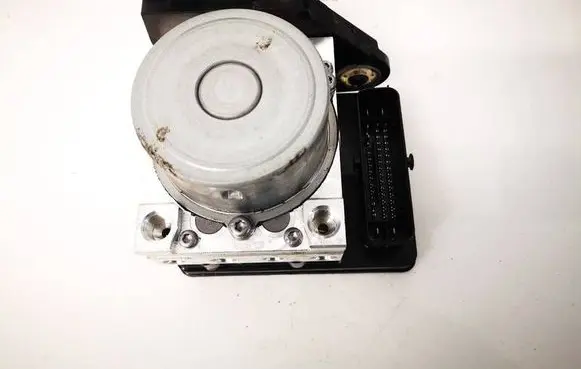 Audi Q4 e-tron ABS Pump 1EA614517BQ