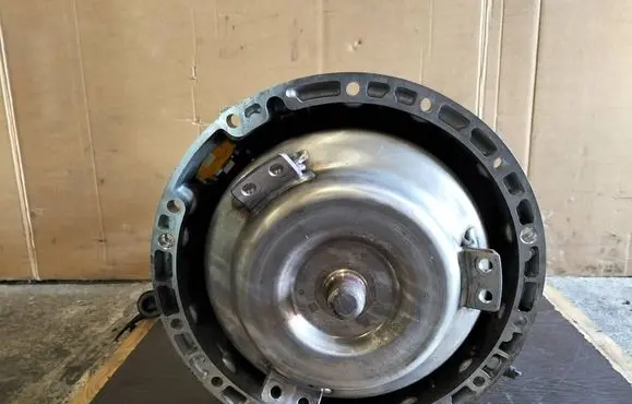 Mercedes-Benz GLK (X204) Automatic gearbox 2042701805 722965 2995508