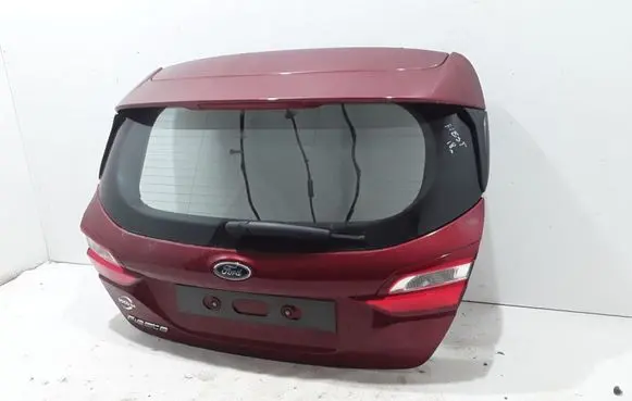 Ford Fiesta Tailgate/trunk/boot lid PH1BBA40400AB