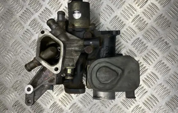 Opel Astra H EGR valve 8973586130 HU1350007130