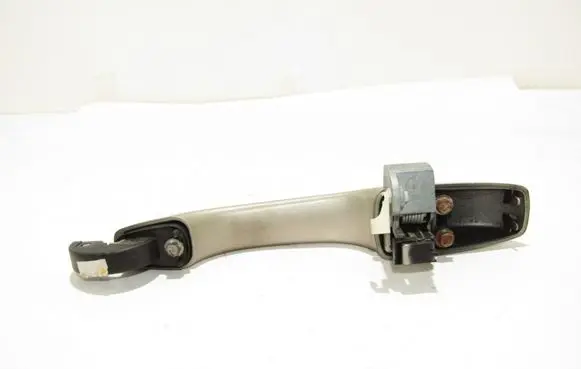 Chrysler Grand Voyager V Front door exterior handle