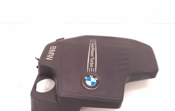 BMW X3 F25 Engine cover (trim) 7636791 7604564