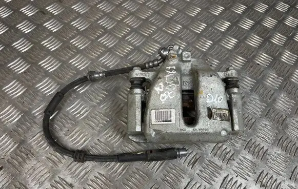 Peugeot 2008 II Front brake caliper 9824176680
