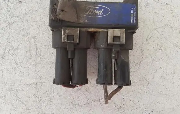 Ford Galaxy Other control units/modules 7M0000317C