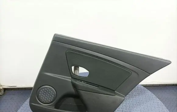 Renault Megane III Door card panel trim set 156042871A