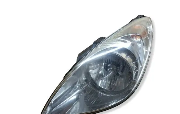 Hyundai i20 (PB PBT) Headlight/headlamp 921011J0XX