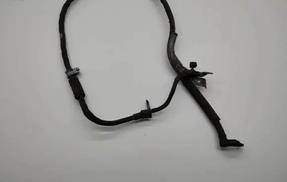Audi Q7 4L Negative earth cable (battery) 7l6971729