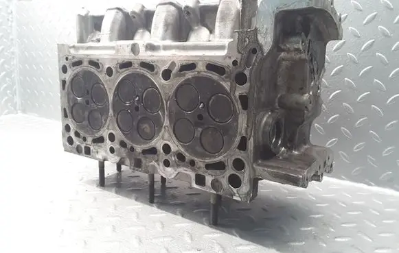 Audi Q7 4L Engine head 0594AF