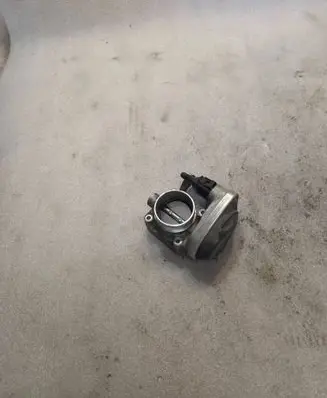 Mini Cooper Hatch Hardtop Throttle valve A2C59511709 1190417 408238623002
