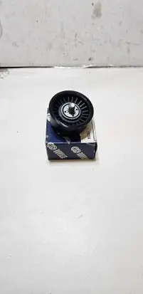 Opel Astra G Timing belt tensioner 55333 636420 31066