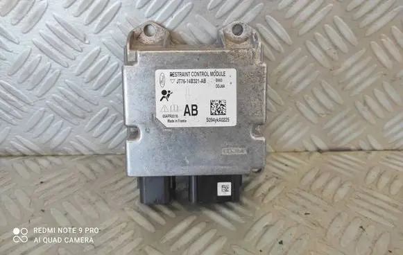 Airbag control unit/module