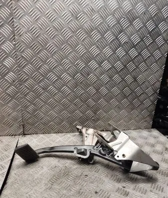 Brake pedal