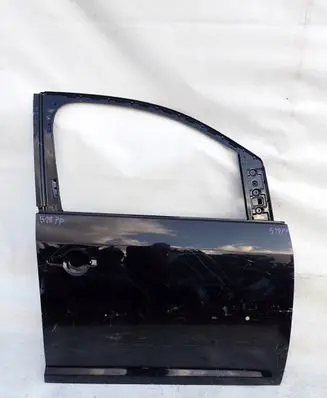 Volkswagen Caddy Front door
