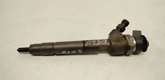 Mercedes-Benz B W245 Fuel injector 0445110167 A6400700787