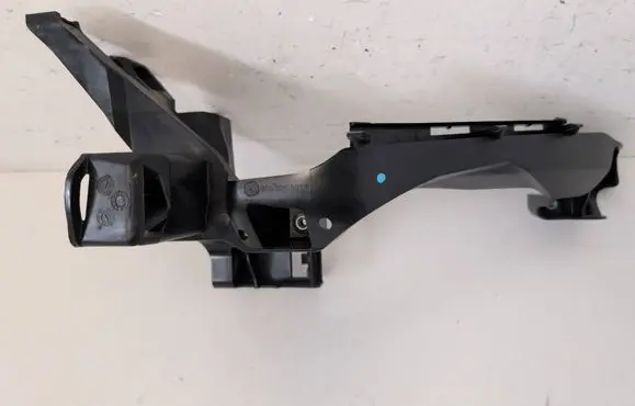 Audi Q5 SQ5 FY Headlight/headlamp mounting bracket 80A805607B
