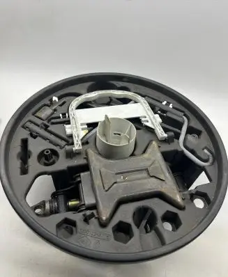 Renault Clio II Lift Jack 8200122487