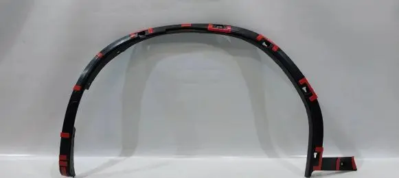 BMW X3 G01 Fender trim (molding) 460020107