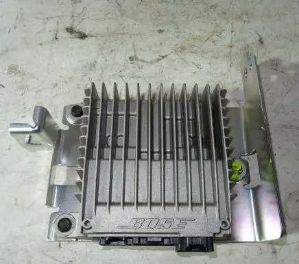 Renault Scenic III - Grand scenic III Sound amplifier 280630547R