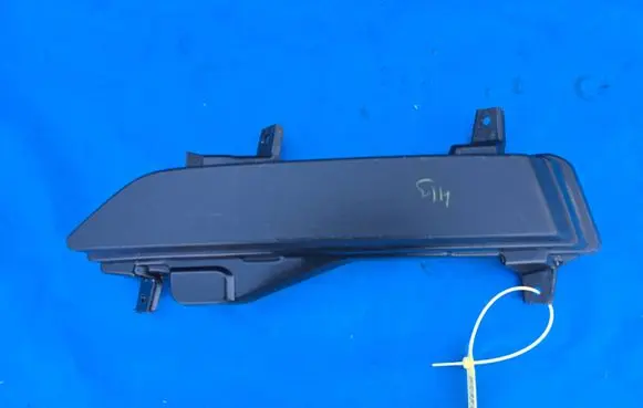 Skoda Octavia Mk4 Front bumper lower grill 5E3807367
