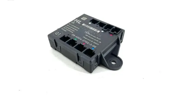 Mercedes-Benz C W204 Door control unit/module A2129004106 A2128208926 A2129020003