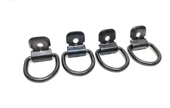 Buick Encore GX I Tie down hook / loop 
