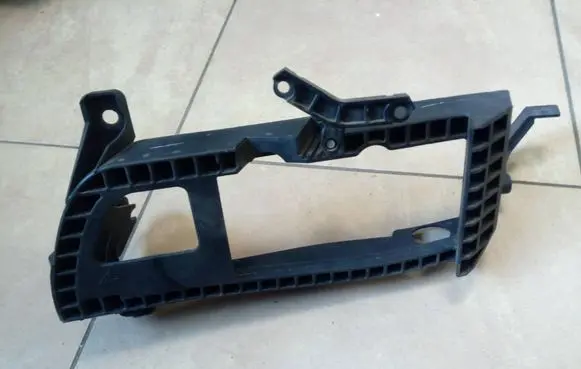 BMW Z4 E85 E86 Fog light bracket 0305079002 7162740 NE70517