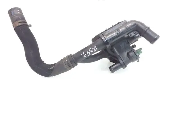 Thermostat/thermostat housing