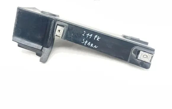 Jaguar F-Type Fender mounting bracket EX53405E01AC