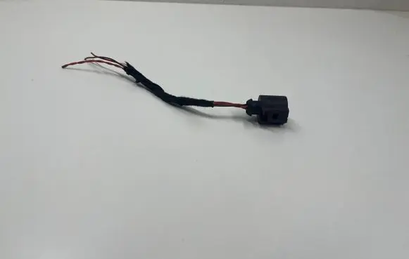 Porsche Cayenne (9PA) Other wiring loom 4B0973712