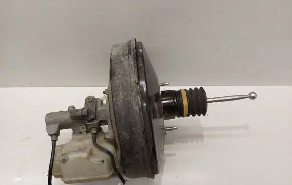 Volkswagen Golf V Brake booster 1K1614105BM
