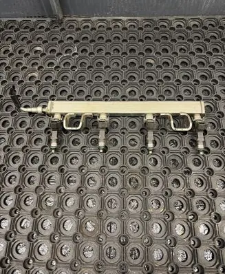 Ford Mondeo MK IV Fuel injectors set 4M5G9D280DB