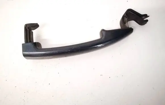 Citroen C3 Front door exterior handle 9686142477