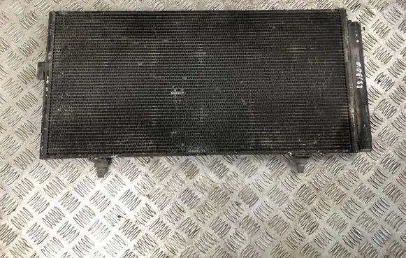 Subaru Outback A/C cooling radiator (condenser)