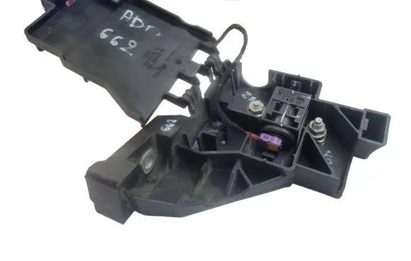 Audi A8 S8 D3 4E Positive wiring loom 4E0971845F KB445F90