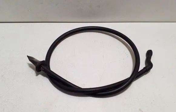 Porsche Cayenne (92A) Water drain line hose 7P5877203B