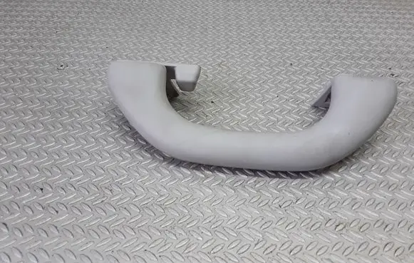 Volkswagen Golf V Rear interior roof grab handle 1K0857607C