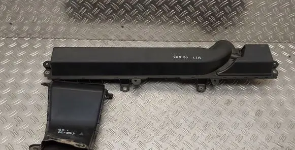 Toyota Corolla E210 E21 Air intake duct part 177510Y160 177530Y010